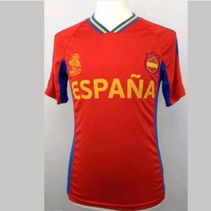 UEFA EURO Poland-Ukraine 2012 Spain Football Socce